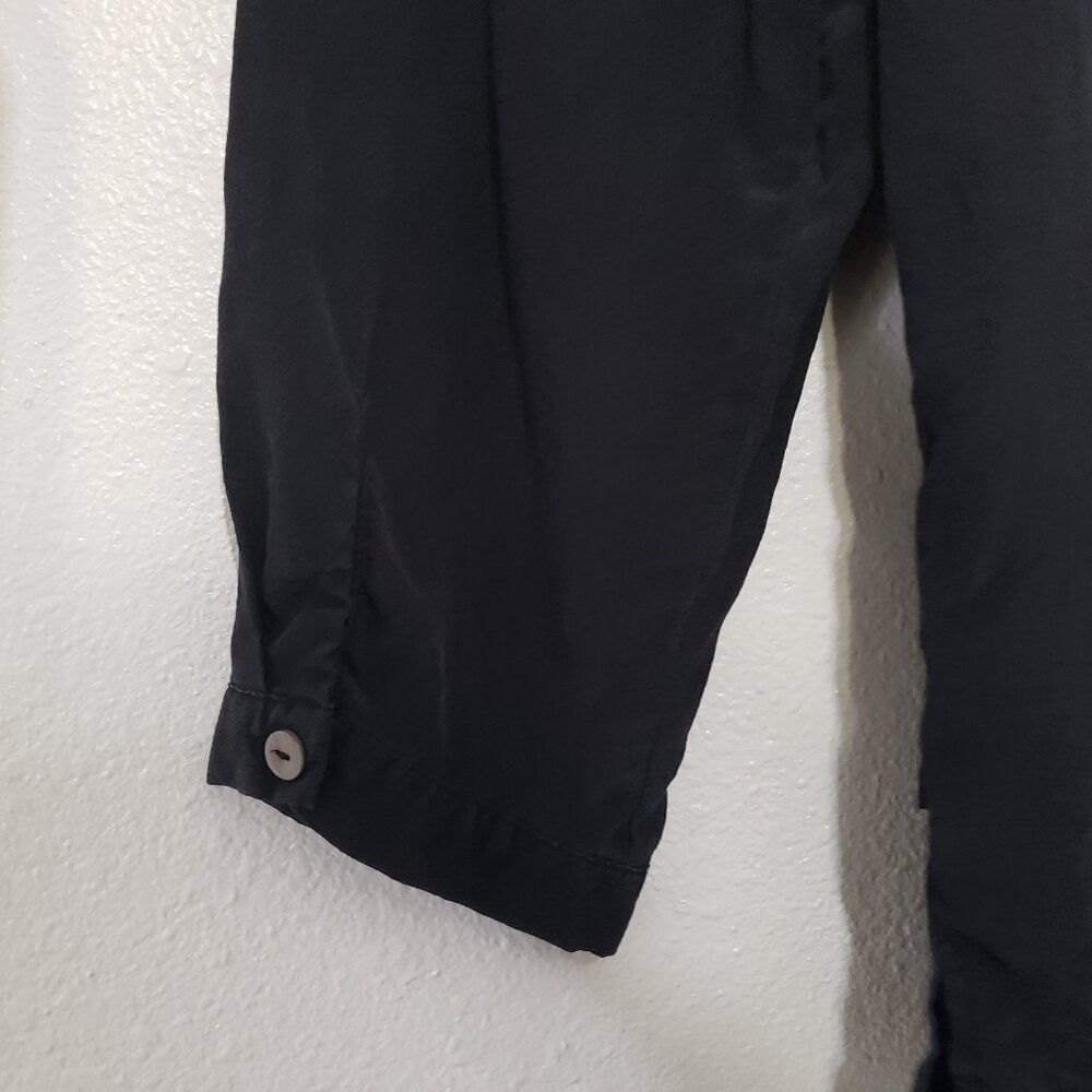 Pure Collection Silk Top - Picture 7 of 12